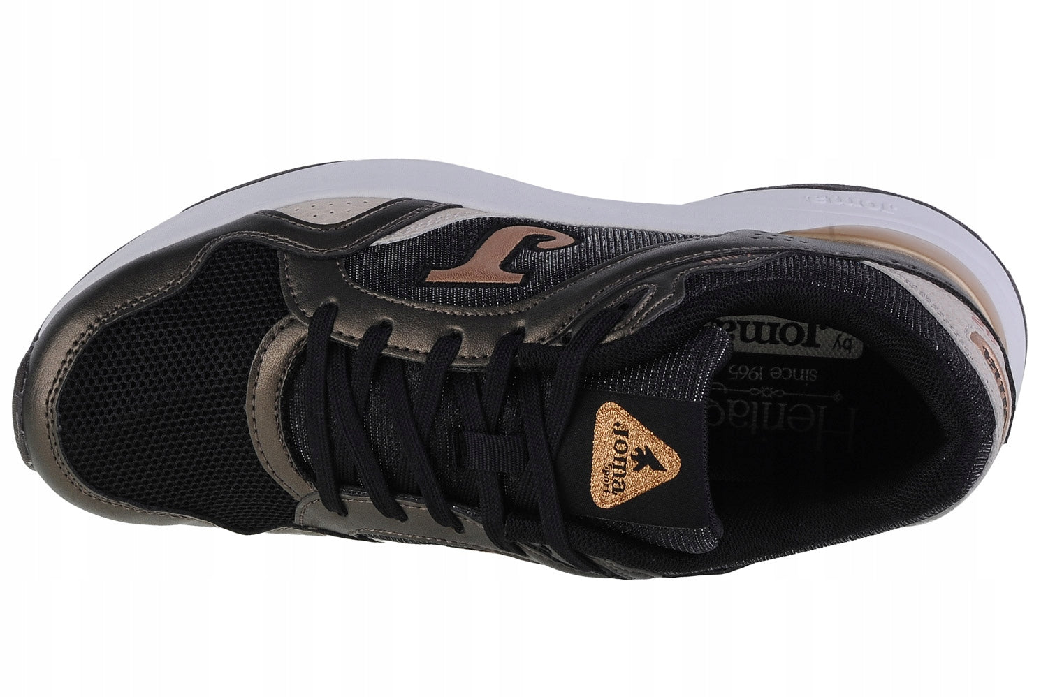 Laisvalaikio batai moterims Joma C.6100 Lady 2301 C610LS2301 61689, juodi