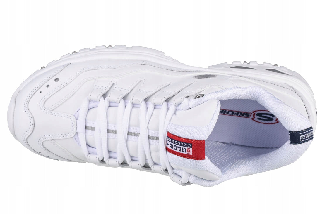 Sportschuhe für Damen Skechers 2250 WML, weiß 