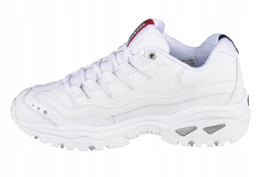 Sportiniai bateliai moterims Skechers 2250 WML, balti