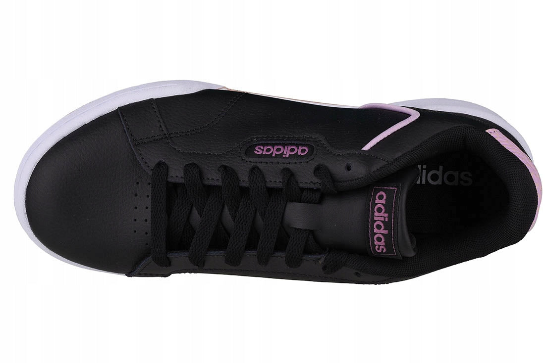 Laisvalaikio bateliai moterims Adidas Roguera W FY8883, juodi
