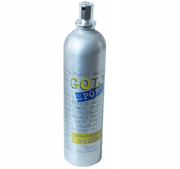 Dana Golf Sport EDT 200ml Eau De Toilette Large!