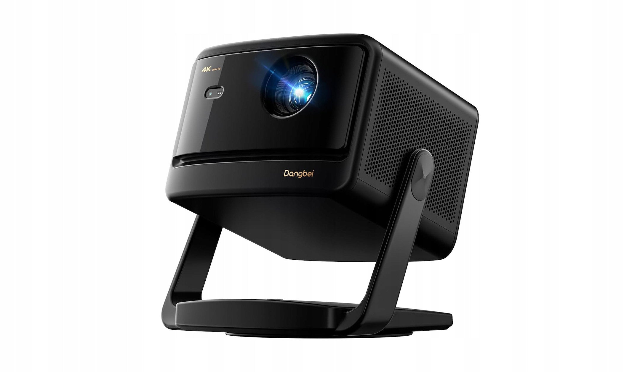 Dangbei MP1 Pro Smart Projector, 3840 x 2160 4K UHD, 2000 Lumen