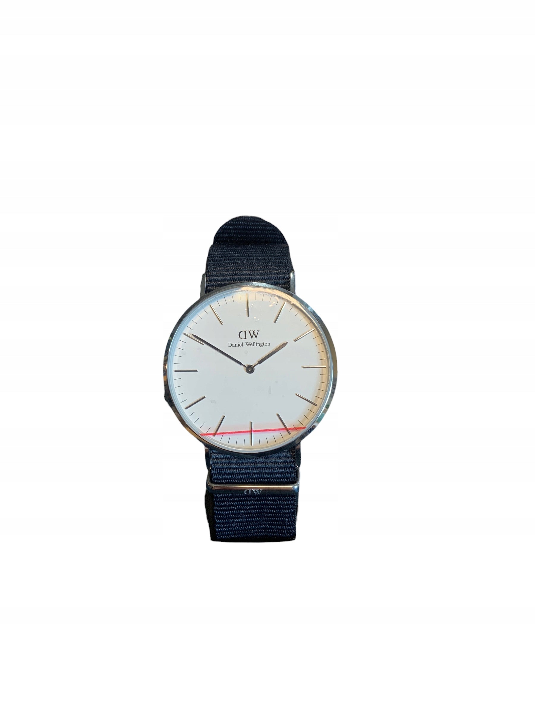 Daniel Wellington watch set 40 mm DW00500900 Gender woman