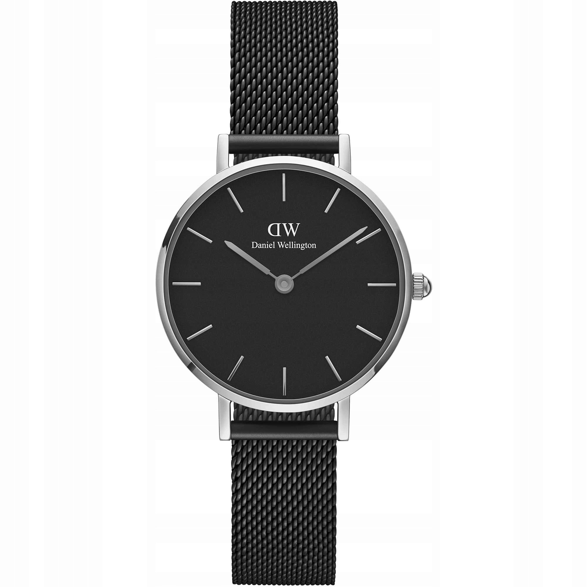 Daniel Wellington women's watch DW00100202 Manufacturer code DW00100246 Zegarek damski