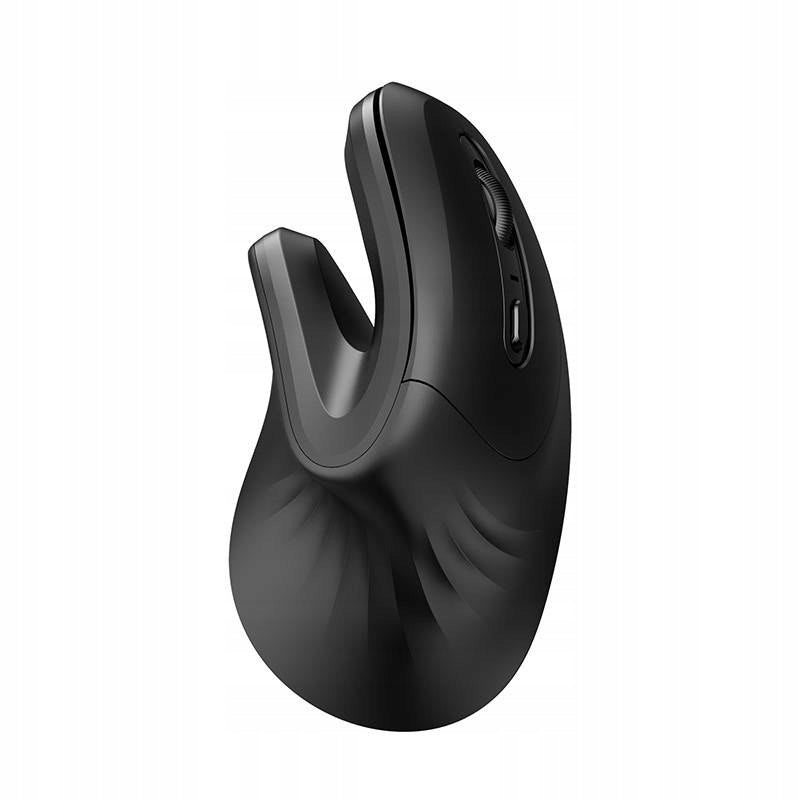 Dareu Lm109 Wireless Vertical Mouse Ergonomic Bluetooth 2.4g Model LM109