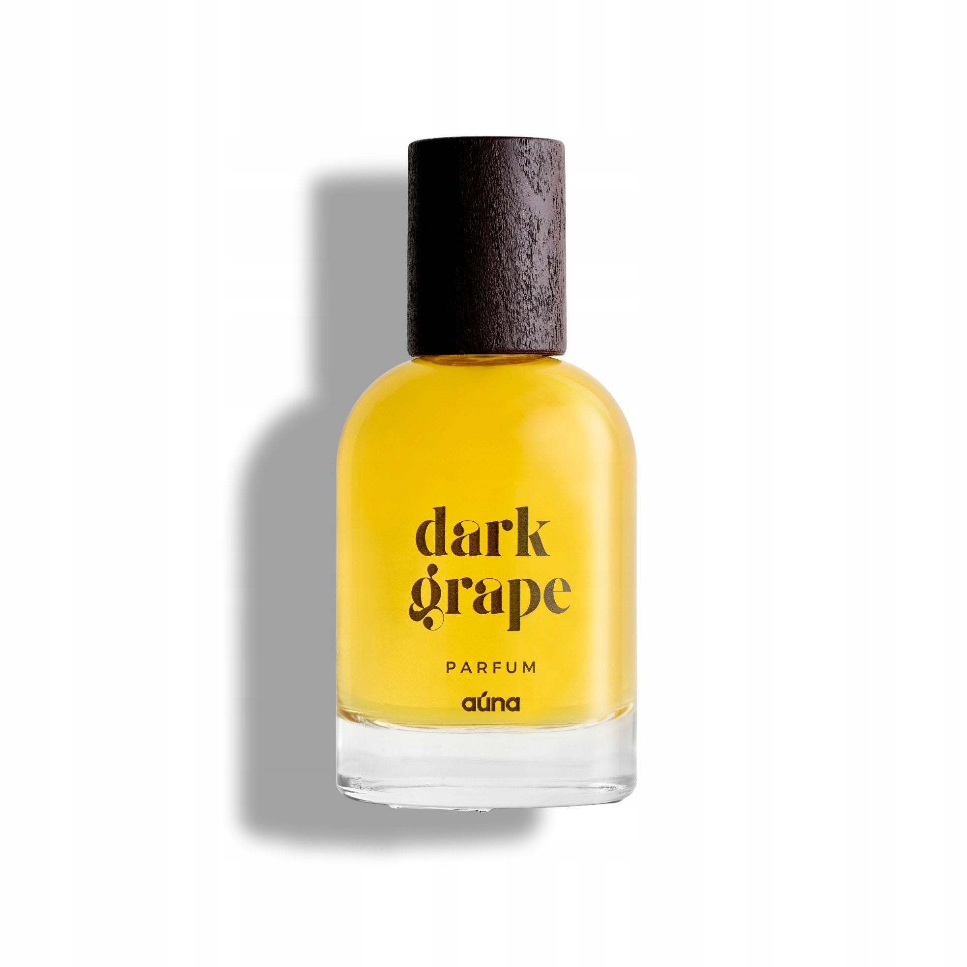 Dark Grape - Parfum 50 ml | Patchouli & Bergamot | AUNA Valentine's Day