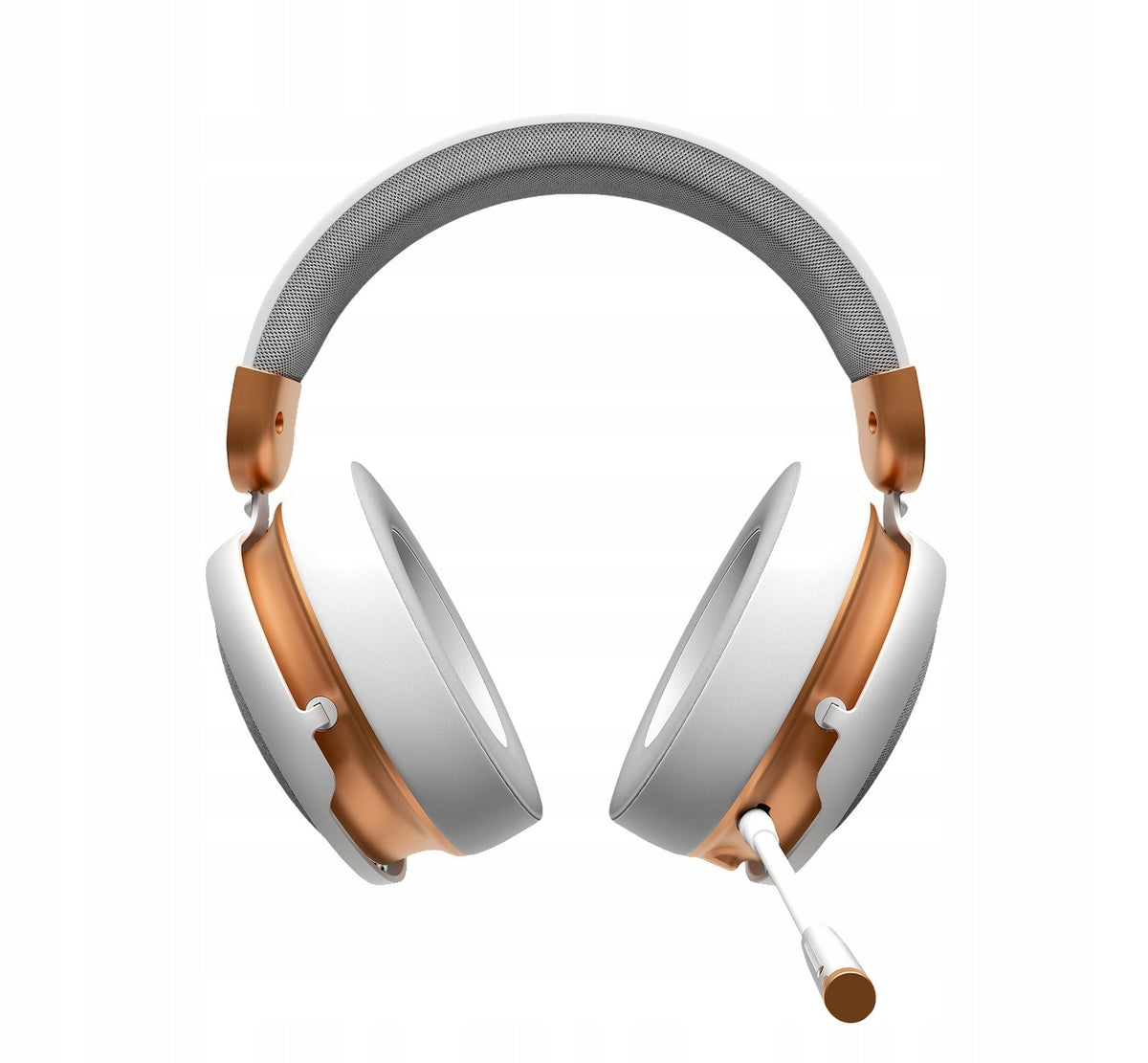 Dark Project Wireless On-Ear Headphones with Sono Headset Microphone