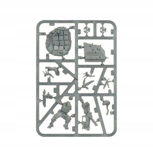 Konstruktor Warhammer 40000 T'au Empire Darkstrider 