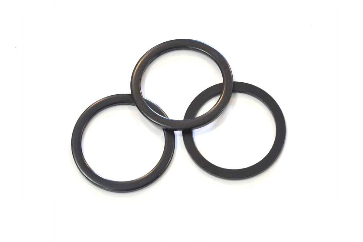 Dartmoor Tribe/Rock Support Spacer Set