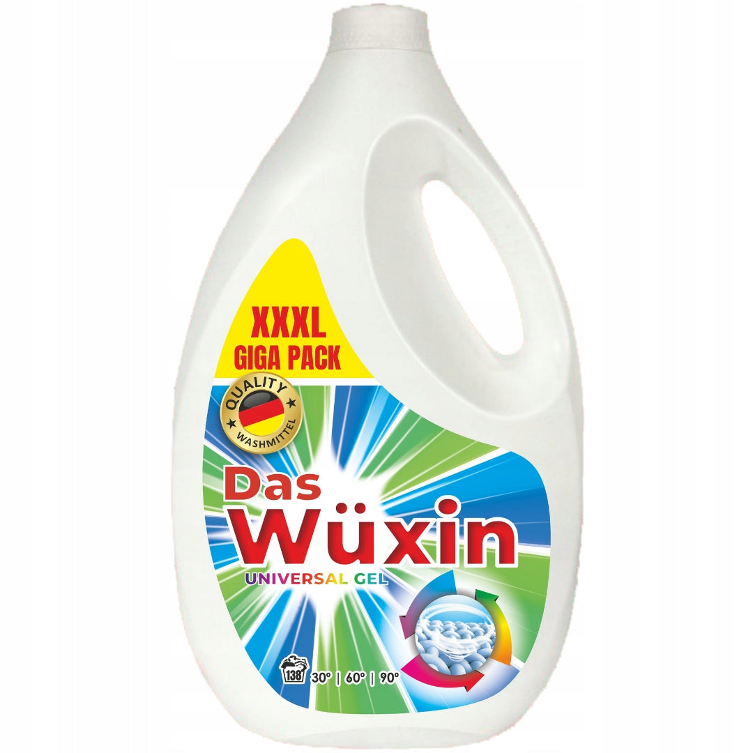 Das Wuxin 5,52l Universal