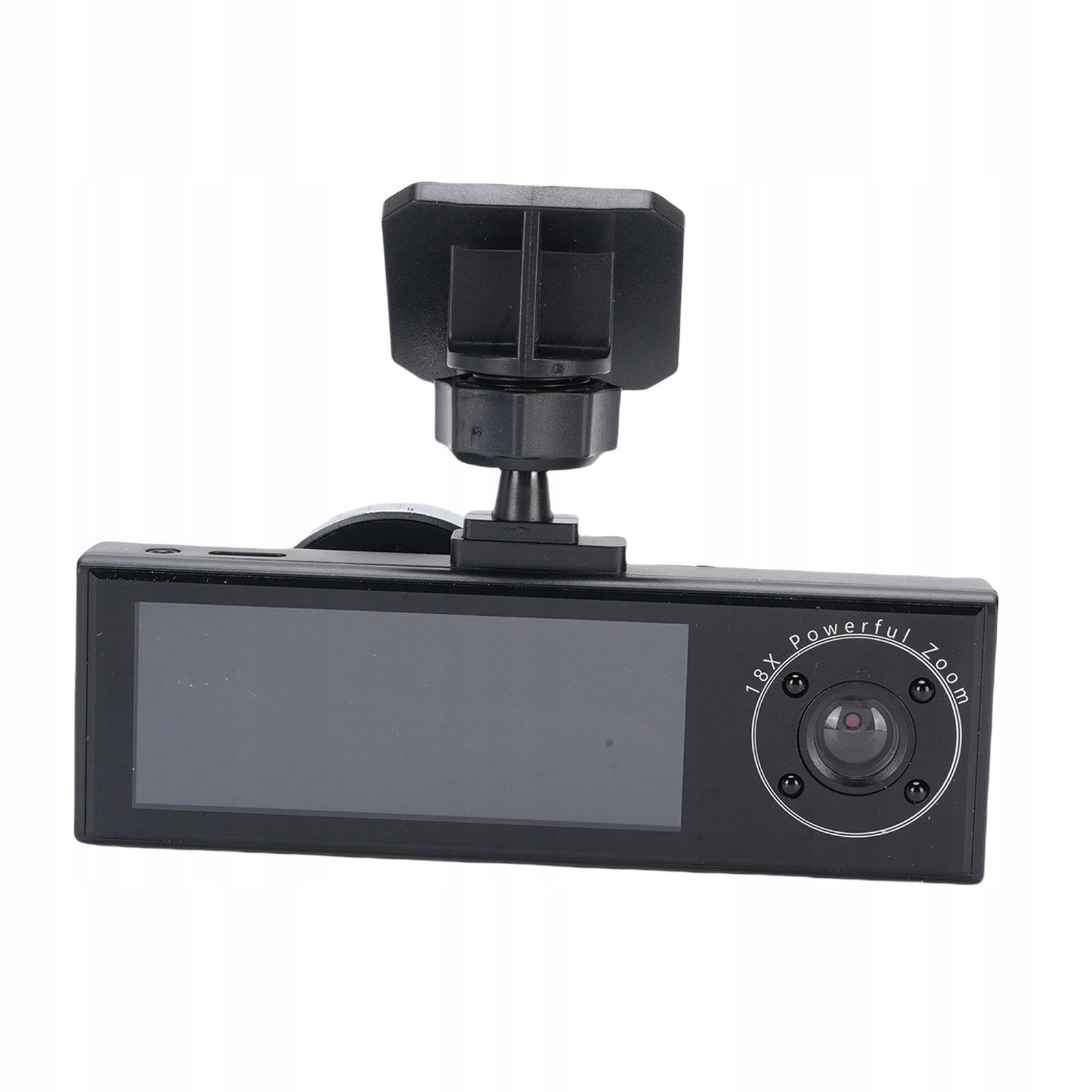 Dashboard Camera 1080P Triple Car Camera DVR W1 Model 0608REHK
