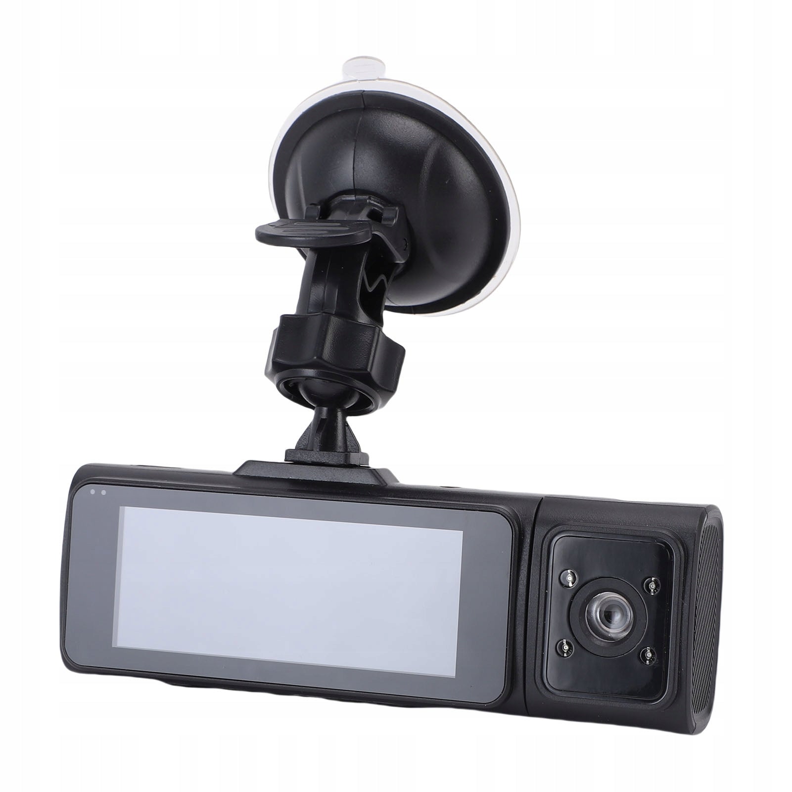 Dashboard Camera 1080p 3 -Channel Car Camera DVR FA