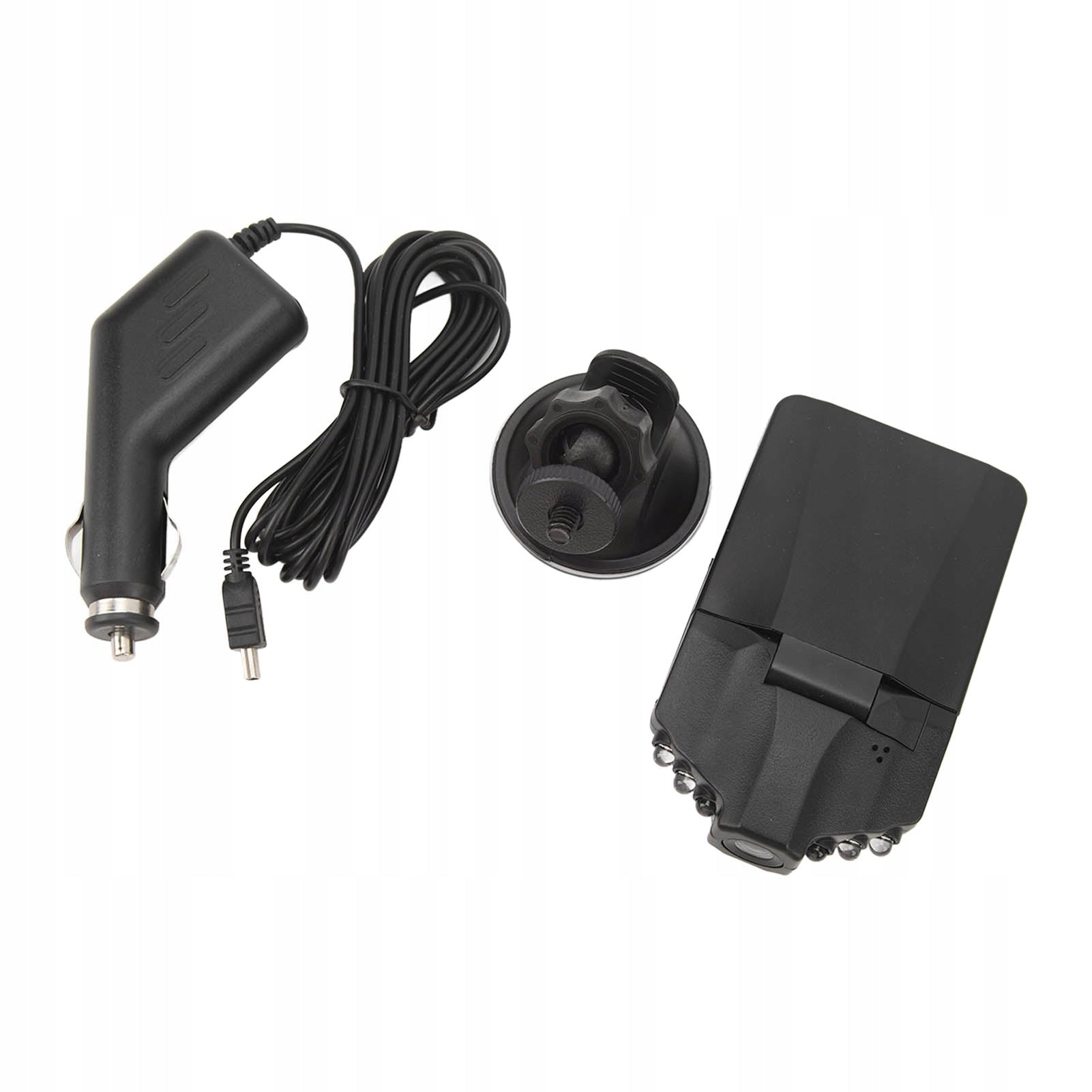 Dashboard Camera For Car 2,5 Inch IPS Screen 720 Y3 Model 1536DHFP