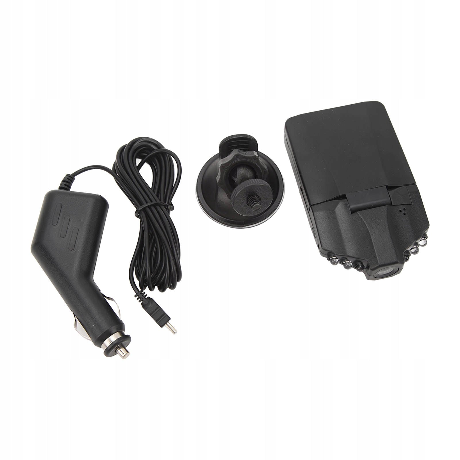 Dashboard Camera For Car 2,5 Inch IPS Screen 720 Y3