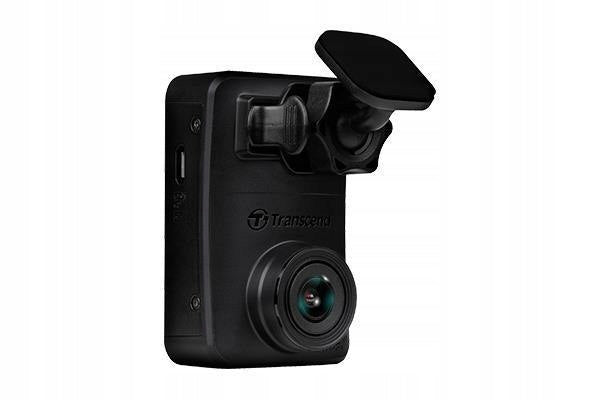 Dashcam Transcend - DrivePro 10 - 64GB Klebehalterung