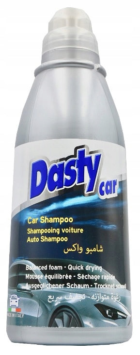 Dasty Car Auto Body Wash Shampoo 750ml IT