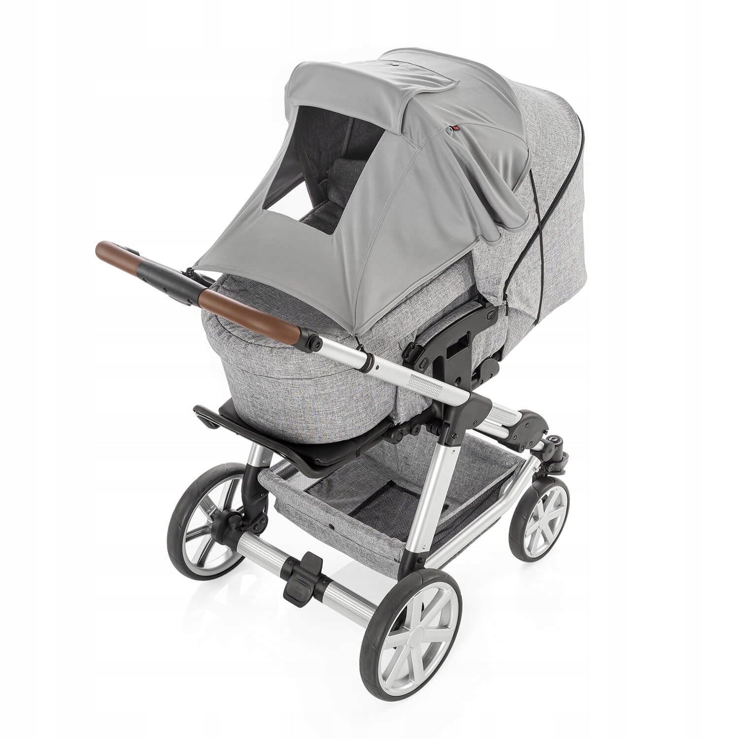 Reer ShineSafe Premium Kinderwagen-Sonnenschutz 