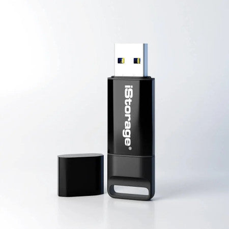 DatAshur BT 16GB encrypted flash drive | USB 3.2 | AES 256-bit | Bluetooth