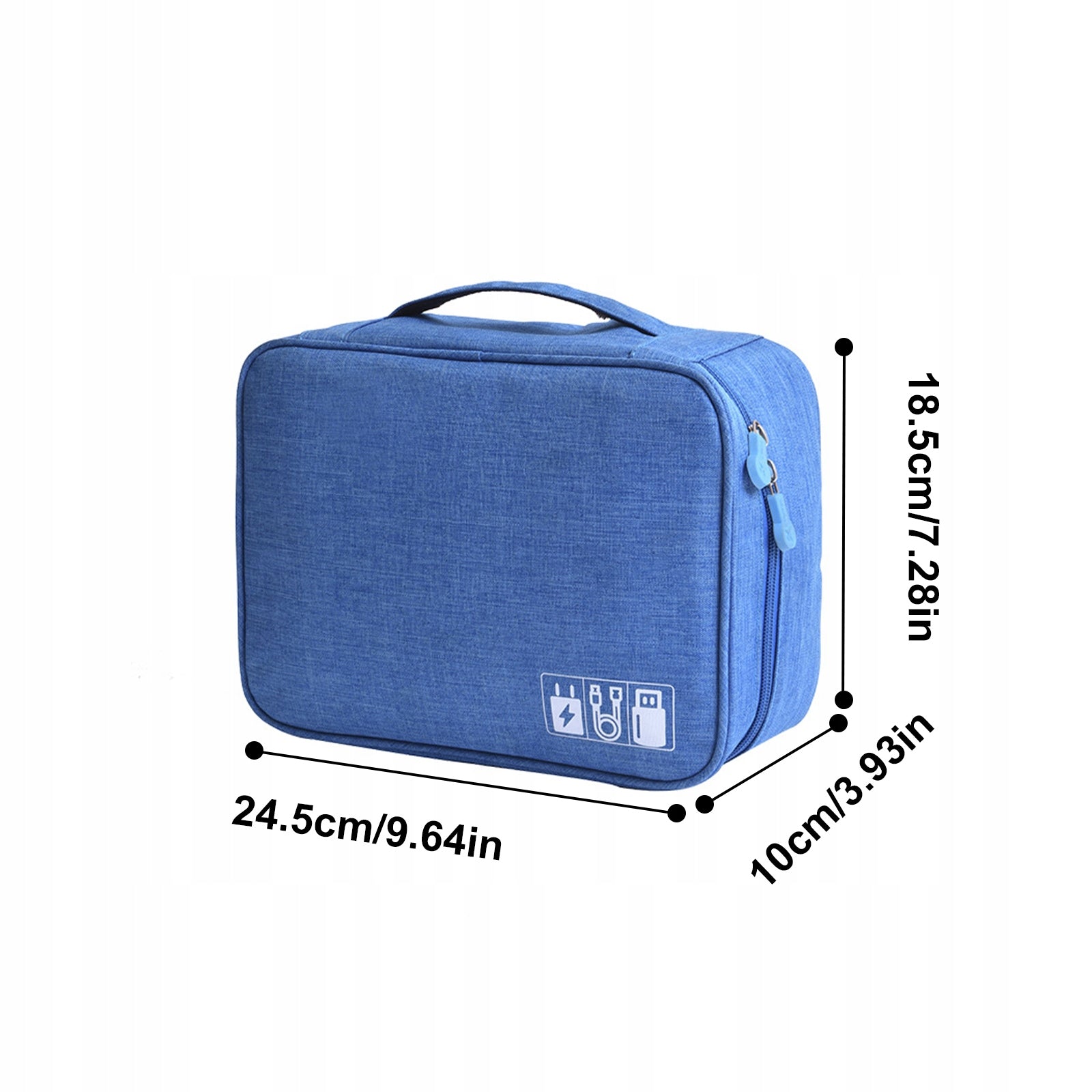 Date Cable Storage Bag Traveling Base 1L Manufacturer code AG250908147921