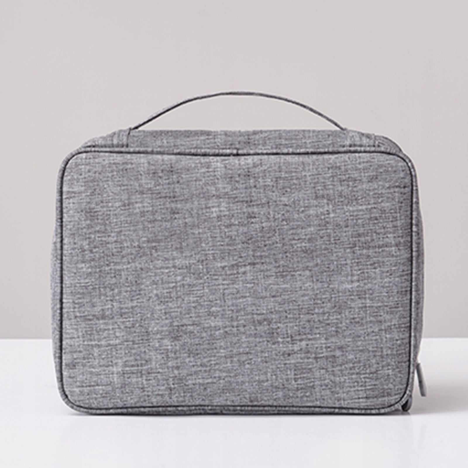 Date Cable Storage Bag Traveling Base 1L