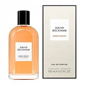David Beckham Amber Breeze Eau de Parfum EDP 100 ml