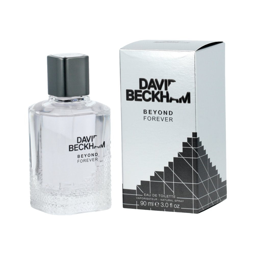 David Beckham Beyond Forever 90 ml eau de toilette Brand David Beckham