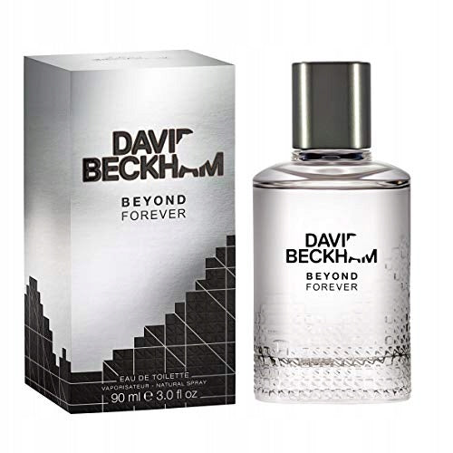 David Beckham Beyond Forever 90 ml eau de toilette Manufacturer code 3614222333050
