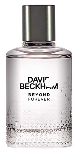 David Beckham Beyond Forever 90 ml eau de toilette