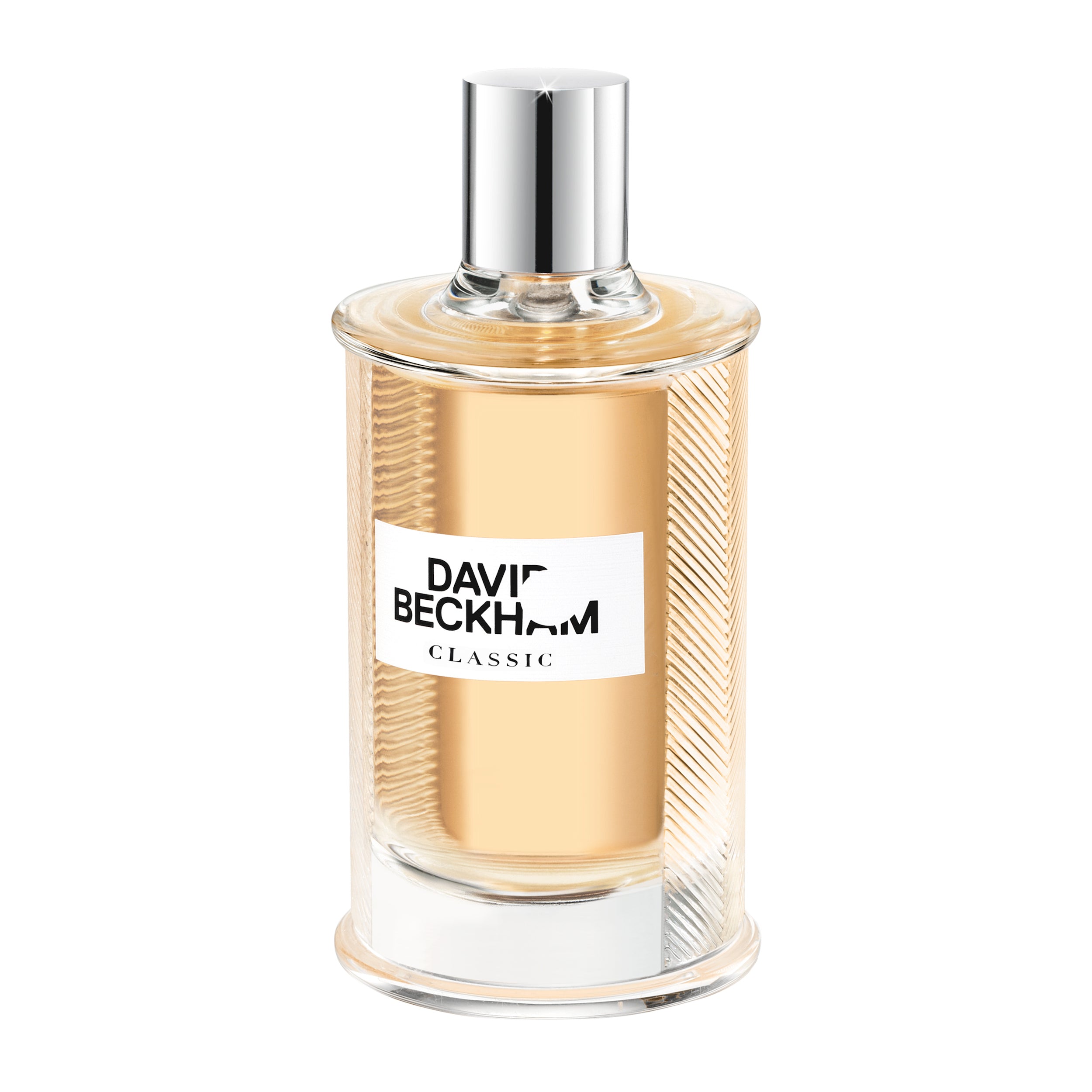 David Beckham Classic 90 ml eau de toilette male EDT