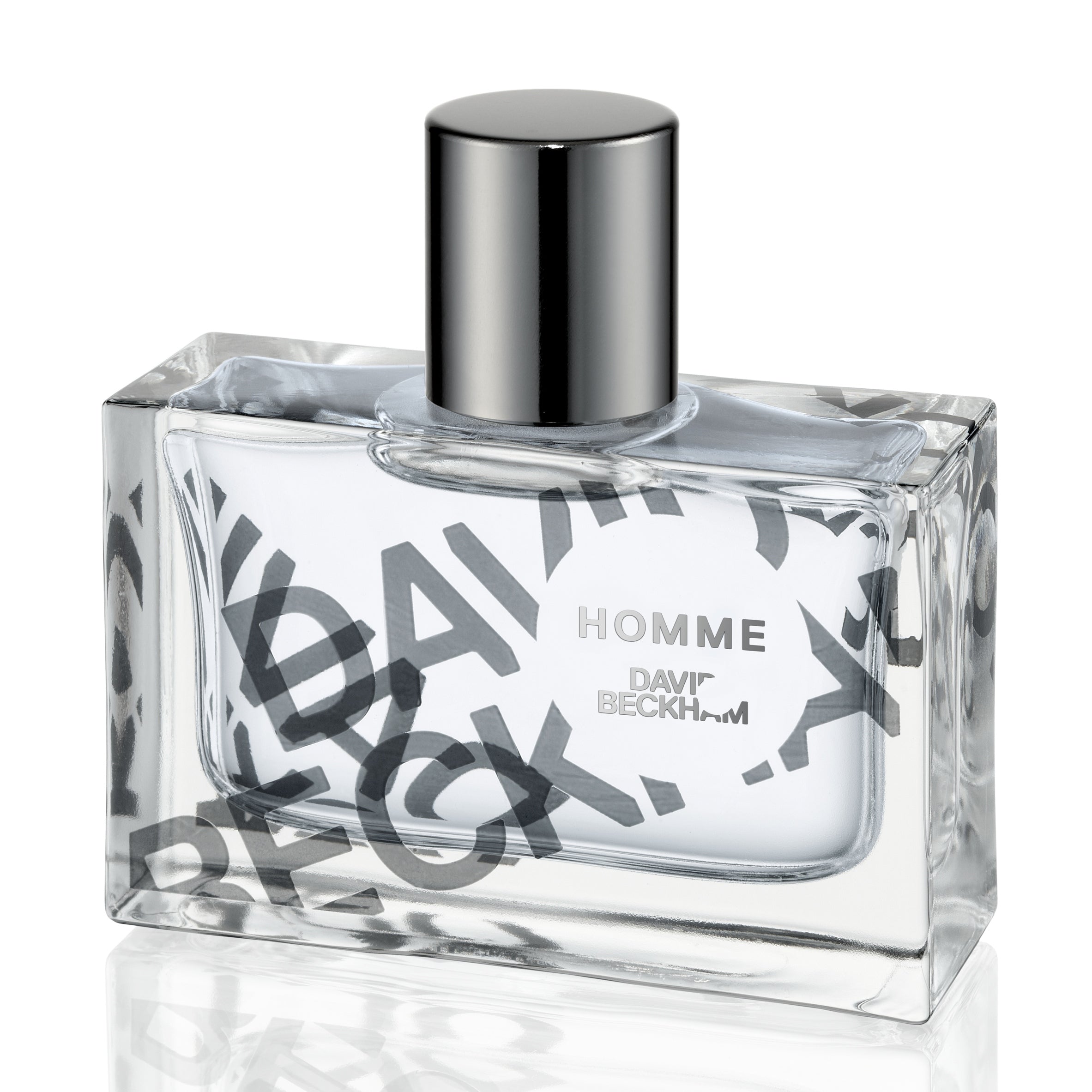David Beckham Homme 30 ml - OLD FORMULA Line Homme