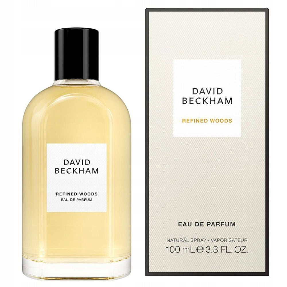 David Beckham Refined Woods EDP 100ml