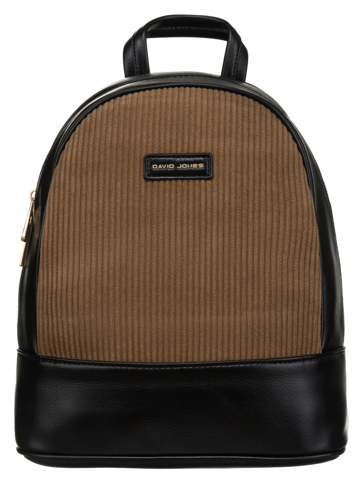 David Jones city backpack black Brand David Jones