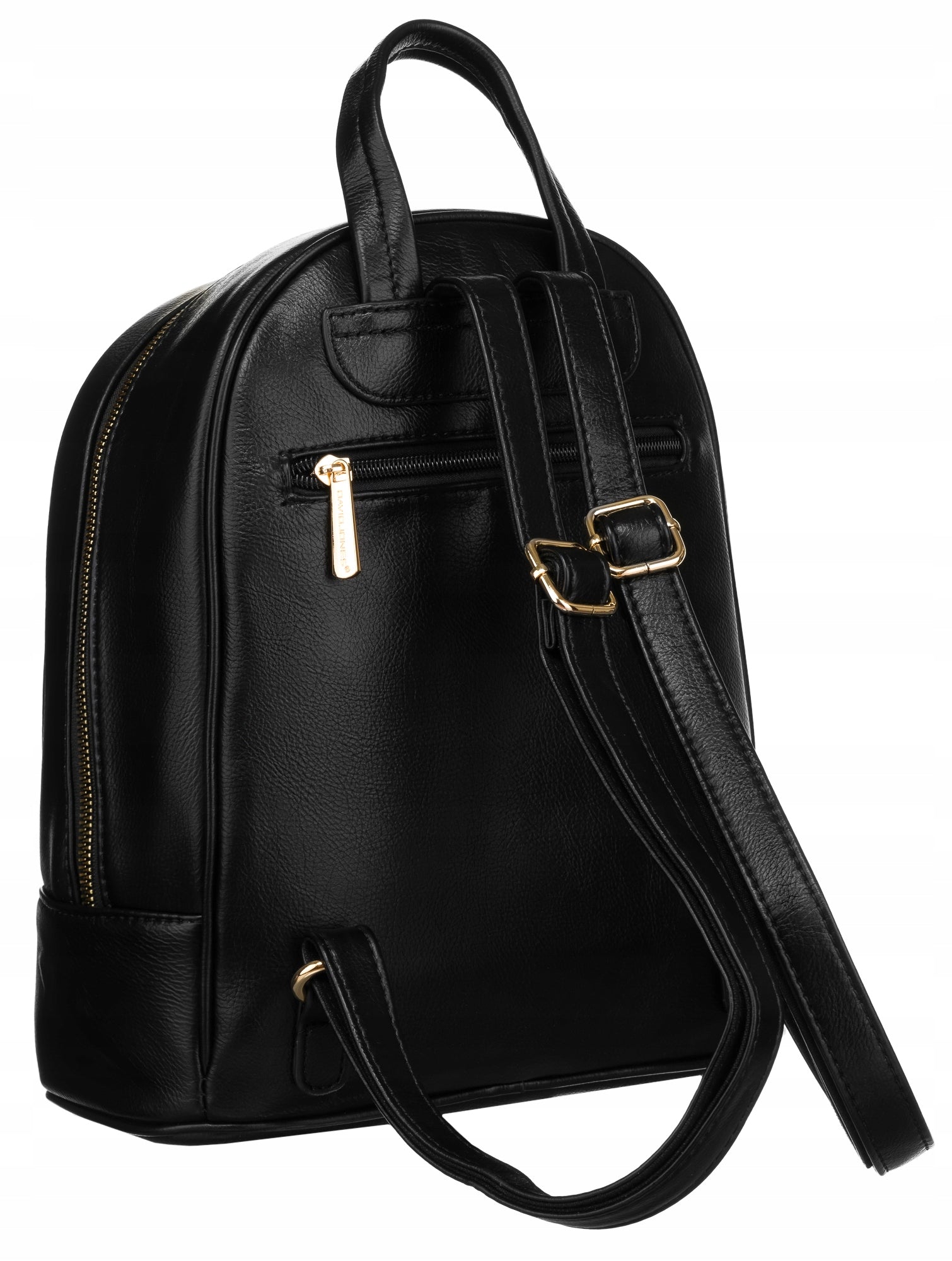 David Jones city backpack black Manufacturer code 6877-3 KHAKI