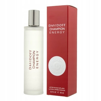 Davidoff Champion Energy aftershave 90ml