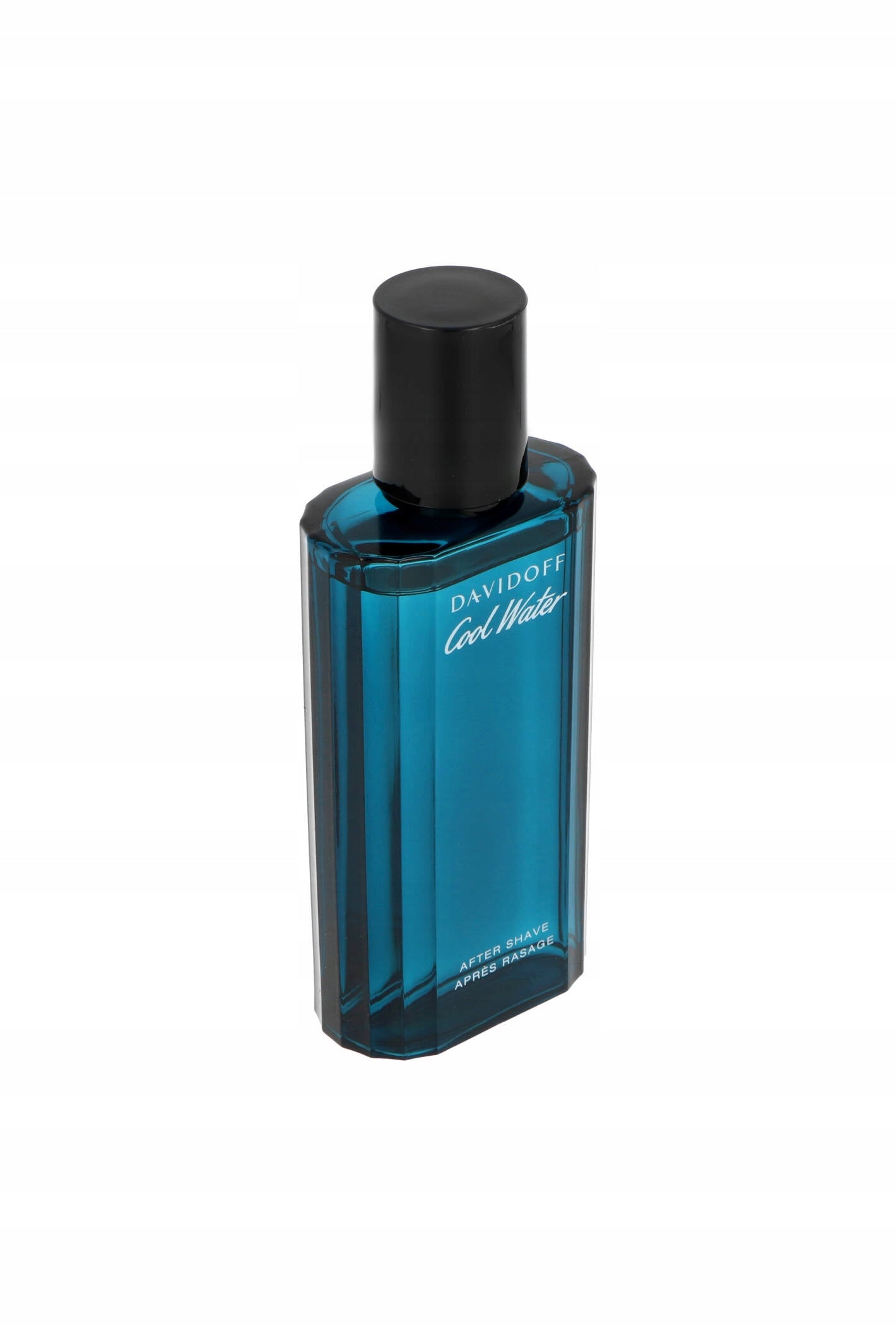 Davidoff Cool Water After Shave 75ml Brand Davidoff