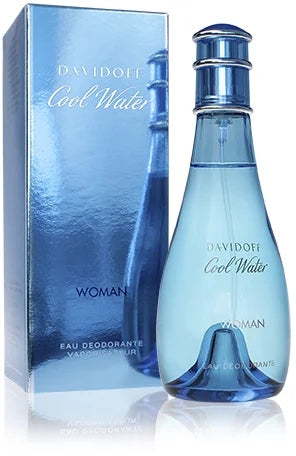 Davidoff Cool Water EdT 200ml