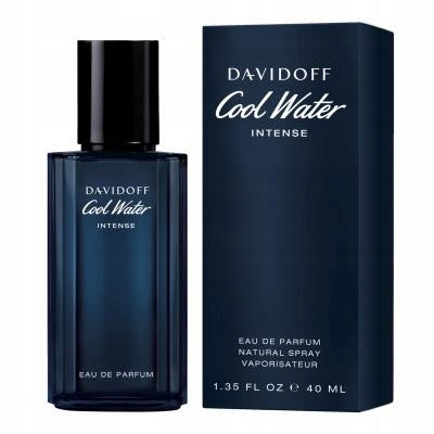 Davidoff Cool Water Intense Eau de Parfum 40 ml