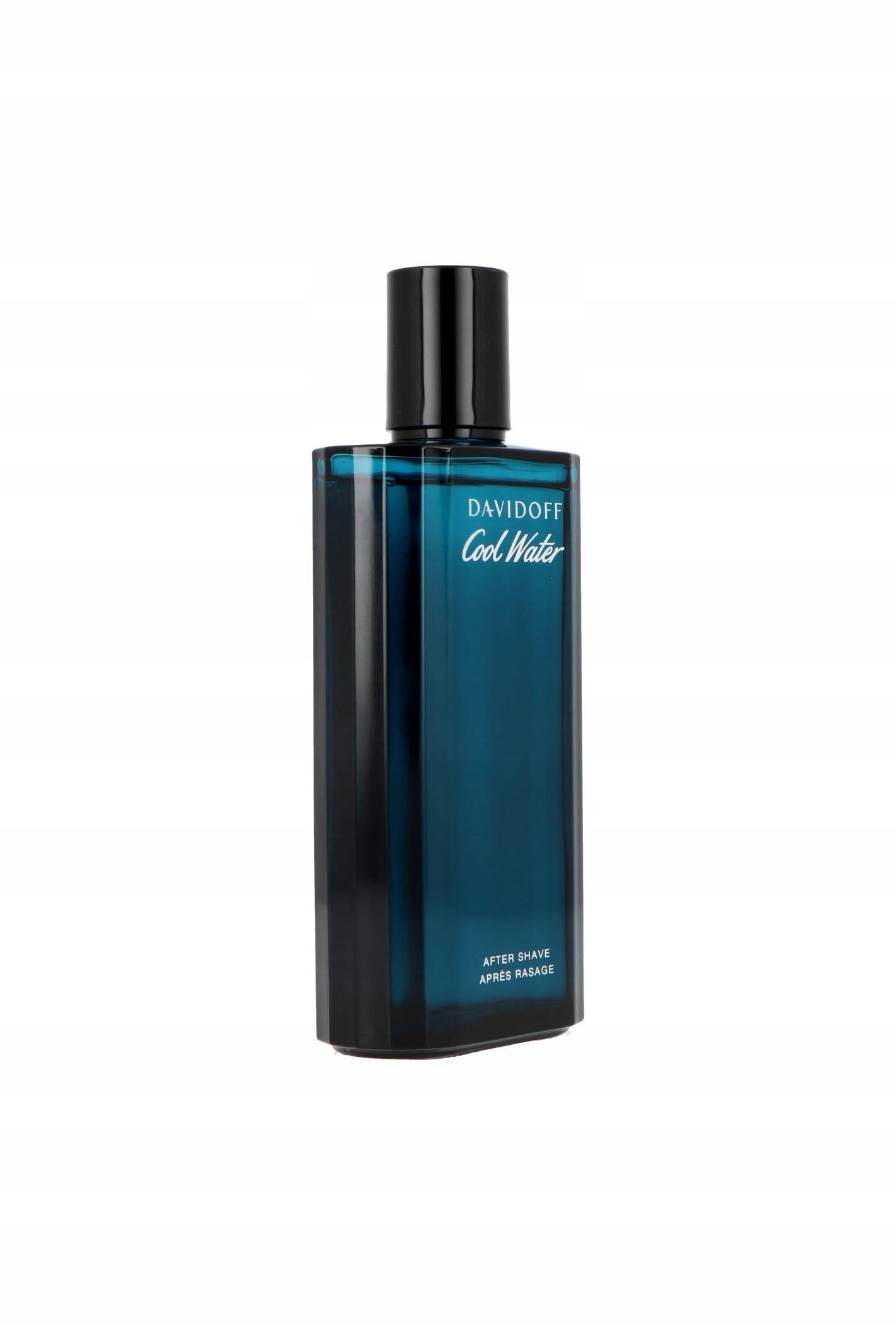 Davidoff Cool Water Man After Shave 125ml Brand Davidoff