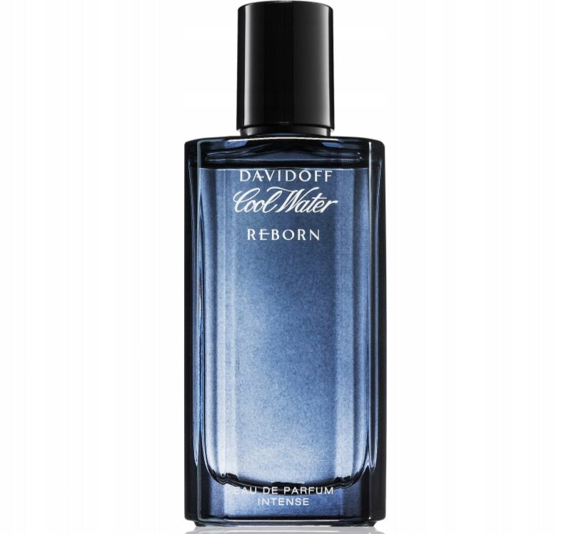 Davidoff Cool Water Reborn Intense Eau de Parfum for men 50