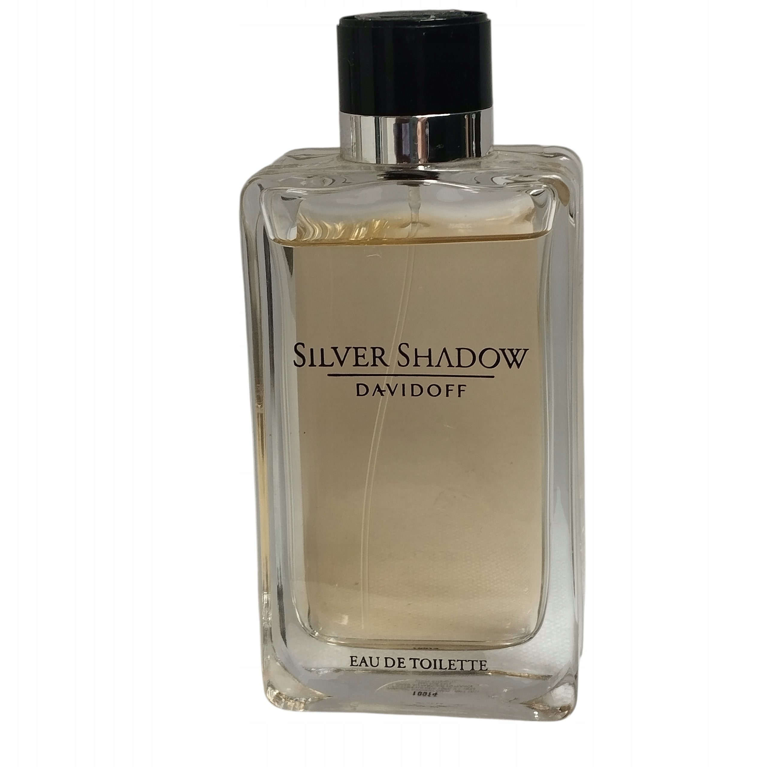 Davidoff Silver Shadow 100 ml eau de toilette opportunity
