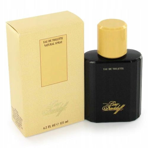 Davidoff Zino Eau De Toilette 125ml Brand Davidoff