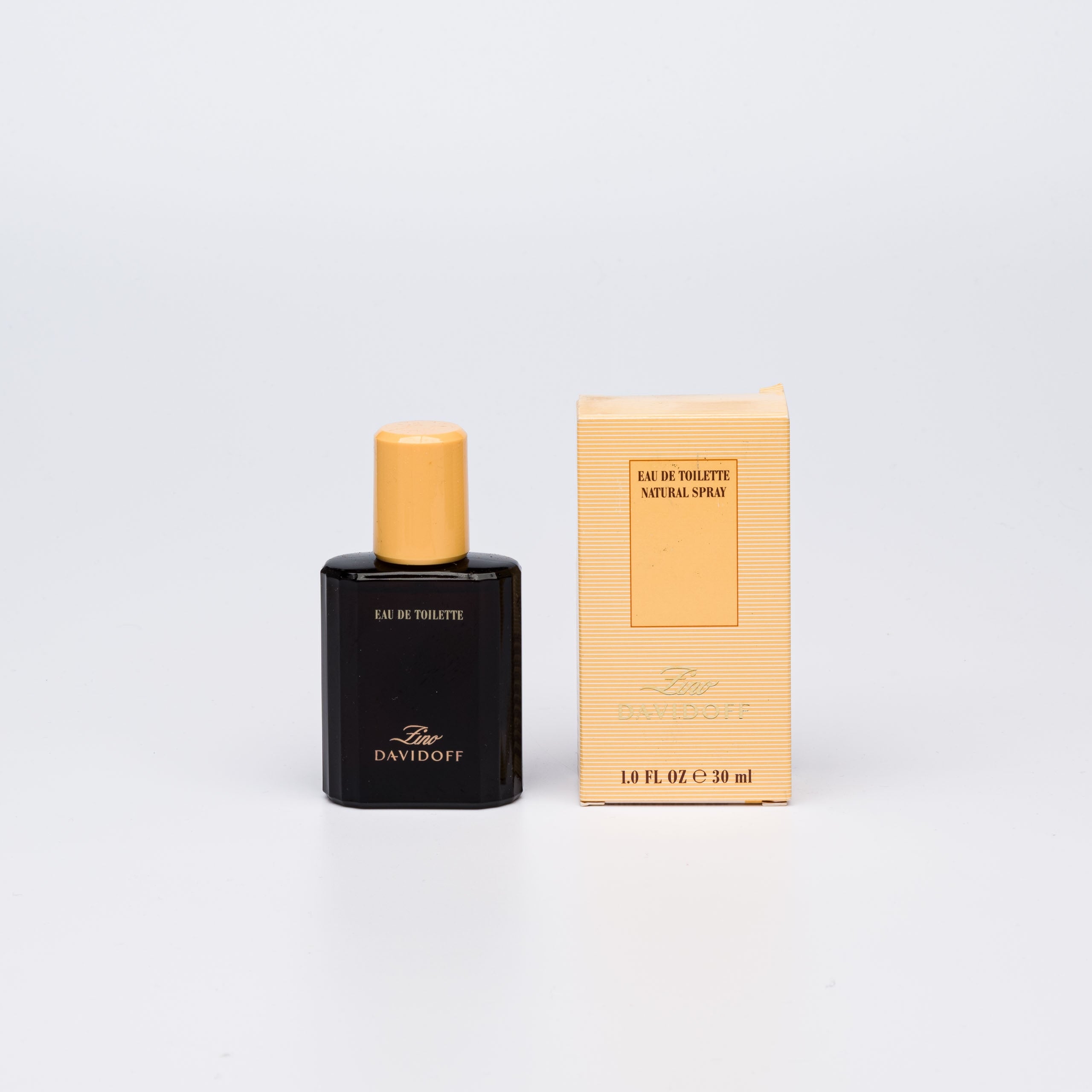 Davidoff Zino eau de toilette 30 ml