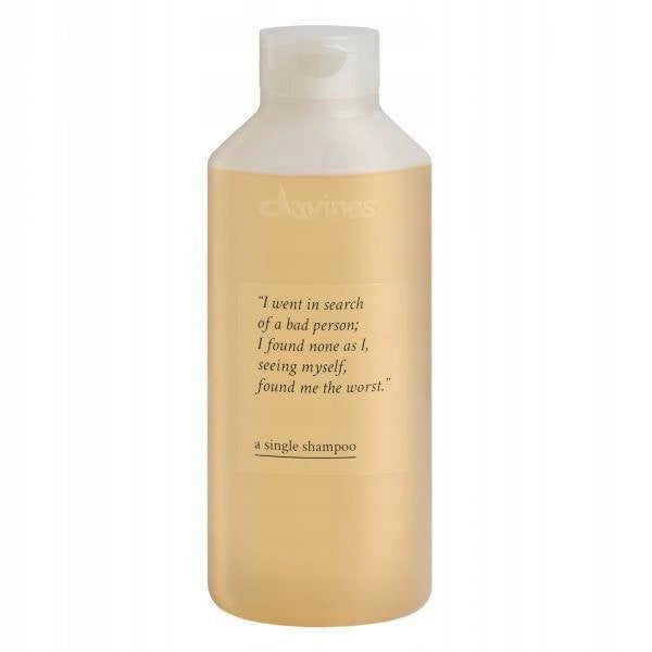 Shampoo Davines A Single, 250 ml 