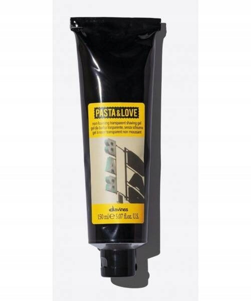Davines Pasta &amp; Love Rasiergel, 150 ml 
