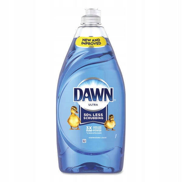 Dawn Ultra Original Scent 1.18 l.