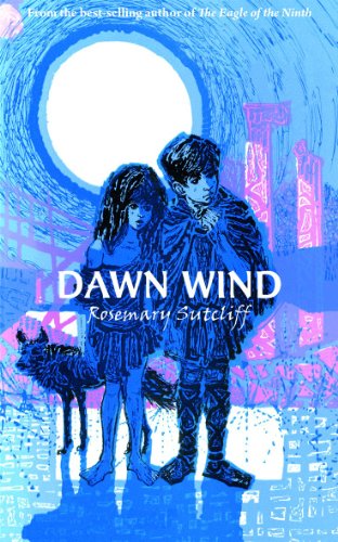 Dawn Wind Reissue