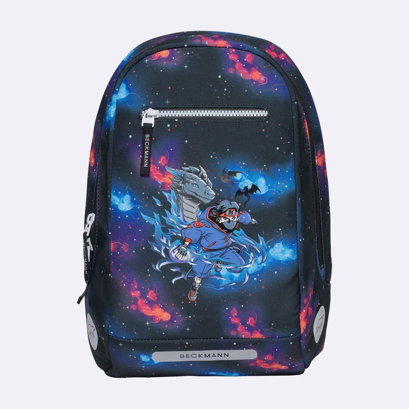 Day backpack (training, trips, park), NINJA ELEMENTS