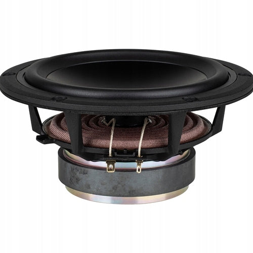 Dayton Audio SIG180-4 180 mm 4 ohm 80 Watt RMS 91 dB Woofer