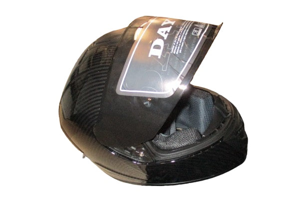 Dayun Motorcycle Helmet Size S Manufacturer no brand