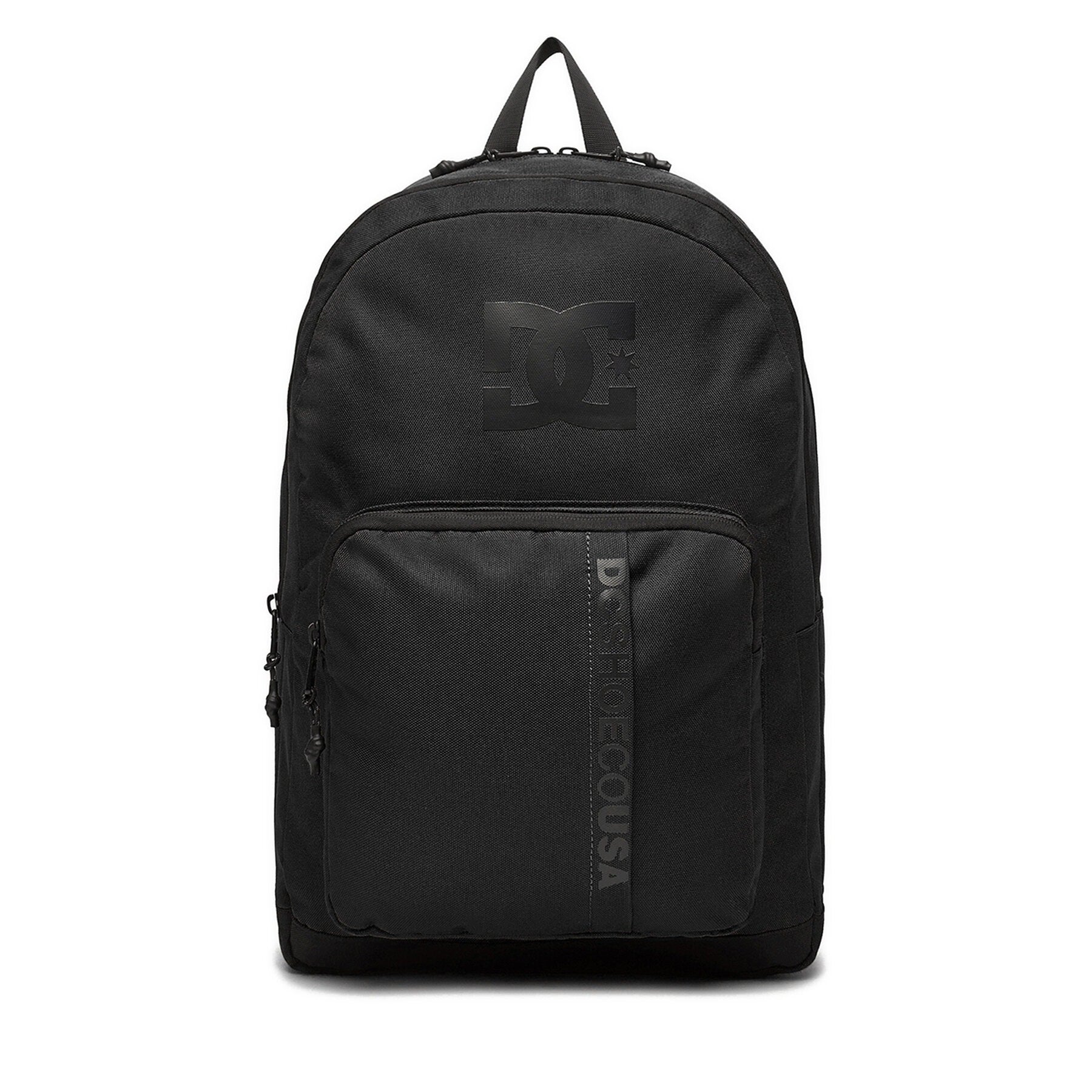 Dc Shoes Backpack Unisex Black 5907964182849 Brand DC Shoes